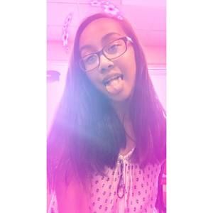 Meet your Posher, Savannah faith